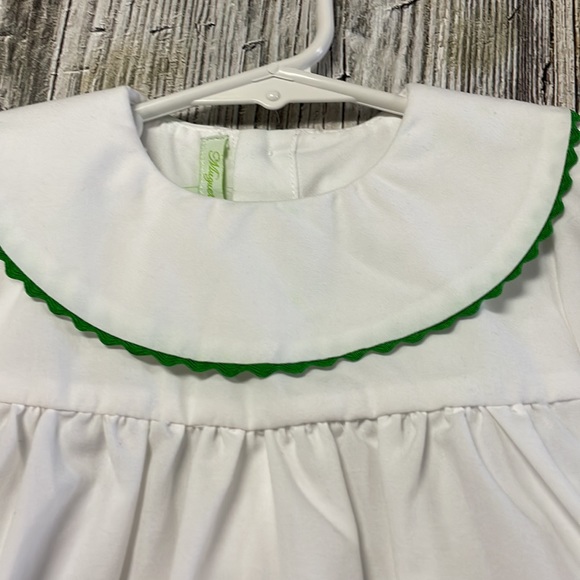 Muguet collection dress - Picture 3 of 7